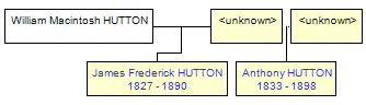 Mini tree diagram