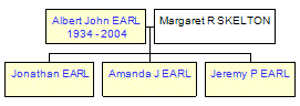 Mini tree diagram