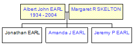 Mini tree diagram