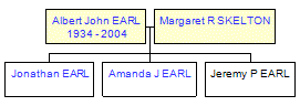 Mini tree diagram