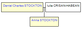 Mini tree diagram