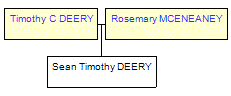 Mini tree diagram