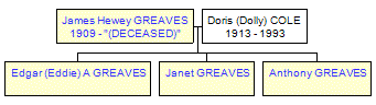 Mini tree diagram