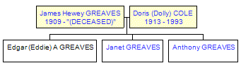 Mini tree diagram