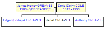 Mini tree diagram