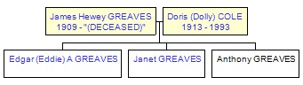 Mini tree diagram