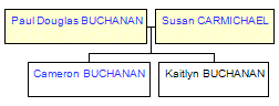 Mini tree diagram