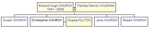 Mini tree diagram