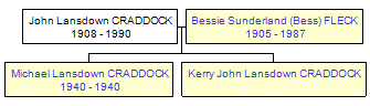 Mini tree diagram