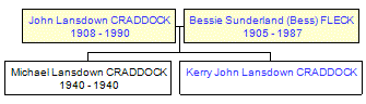 Mini tree diagram