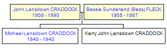 Mini tree diagram