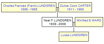 Mini tree diagram