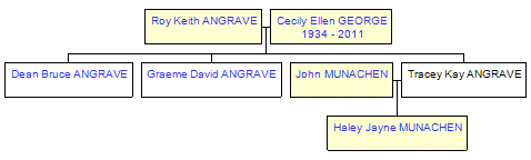 Mini tree diagram