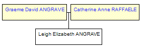 Mini tree diagram