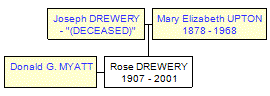 Mini tree diagram