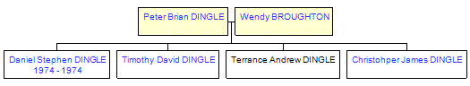 Mini tree diagram