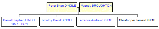 Mini tree diagram