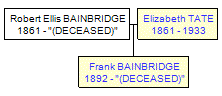 Mini tree diagram