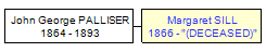 Mini tree diagram